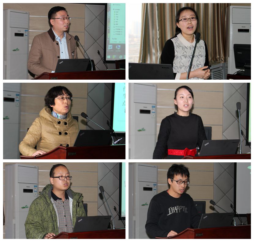 参赛选手们交流与学生同成长的心得体天博b综合体育app官网