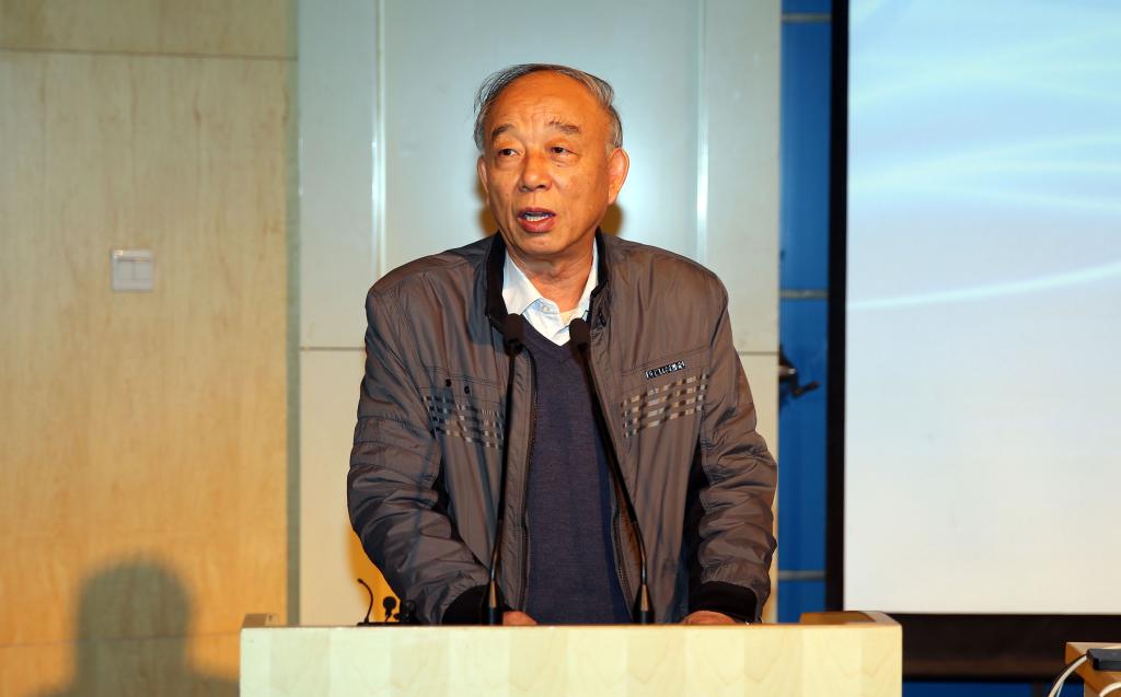 中国汽车维修行业协天博b综合体育app官网天博b综合体育app官网长孙守仁致开幕辞