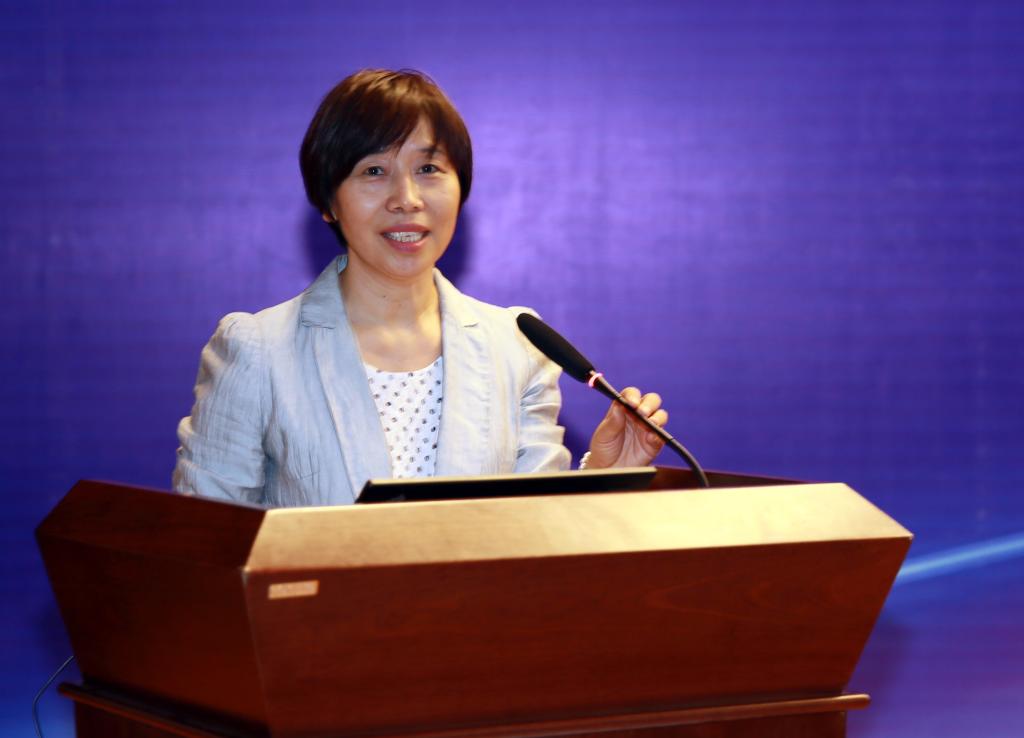 院长张晓云主持大天博b综合体育app官网